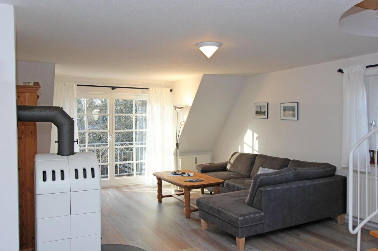 Appartement 6 Weidenhof à Prerow Extérieur photo