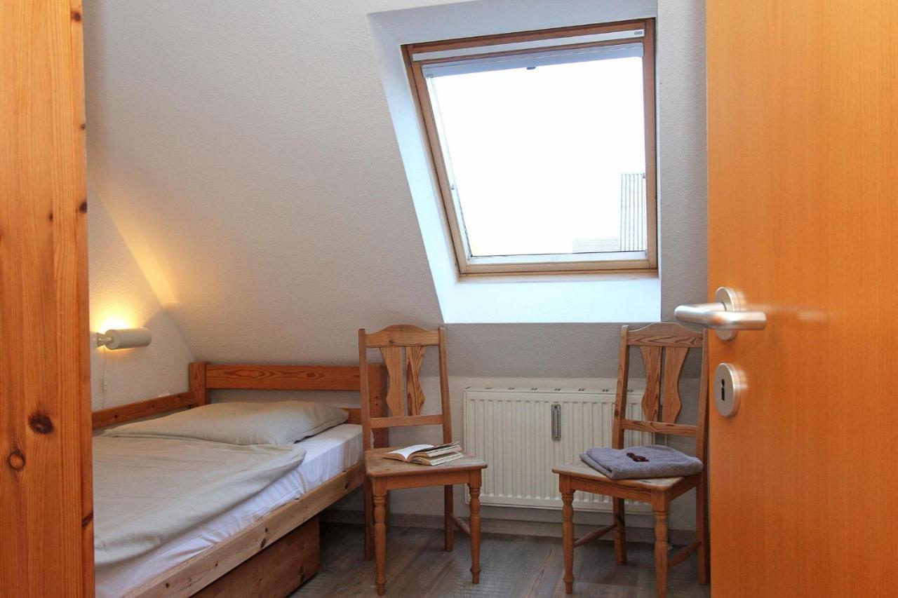 Appartement 6 Weidenhof à Prerow Extérieur photo