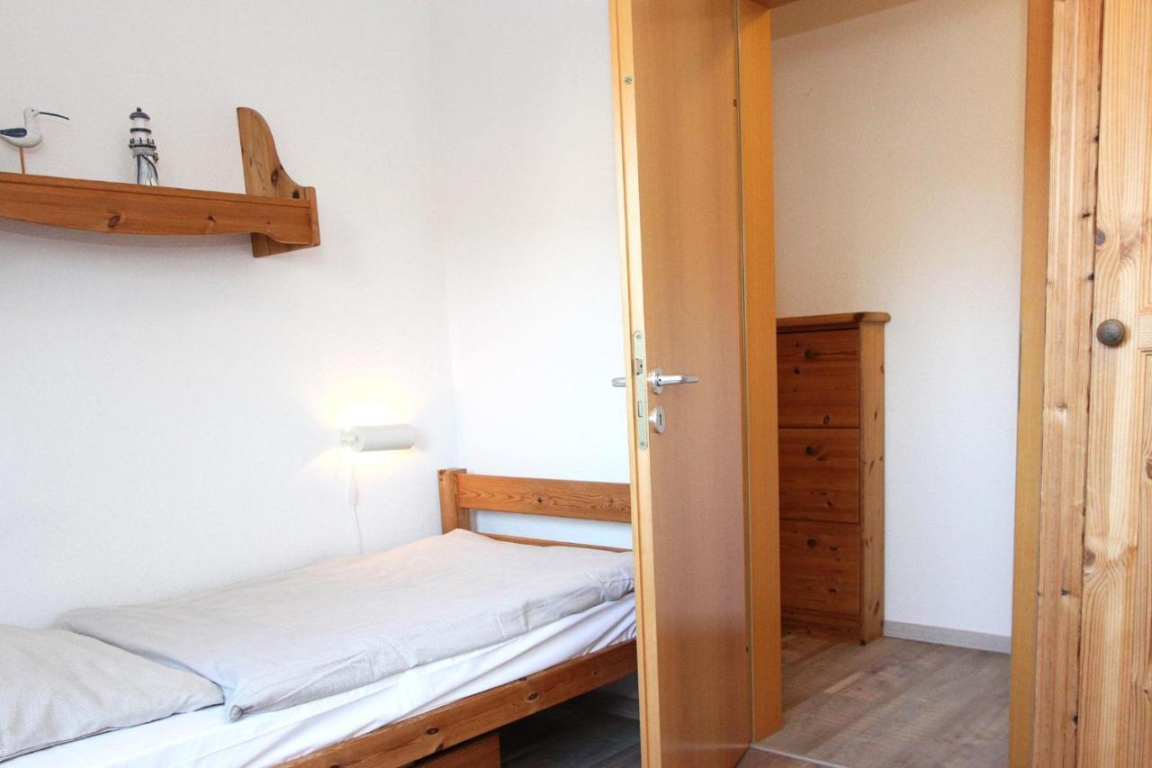 Appartement 6 Weidenhof à Prerow Extérieur photo