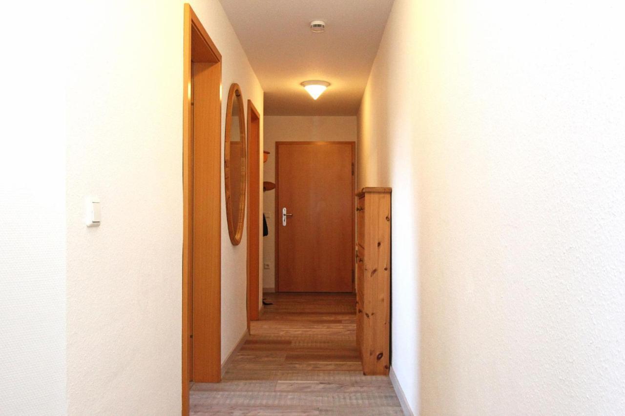Appartement 6 Weidenhof à Prerow Extérieur photo